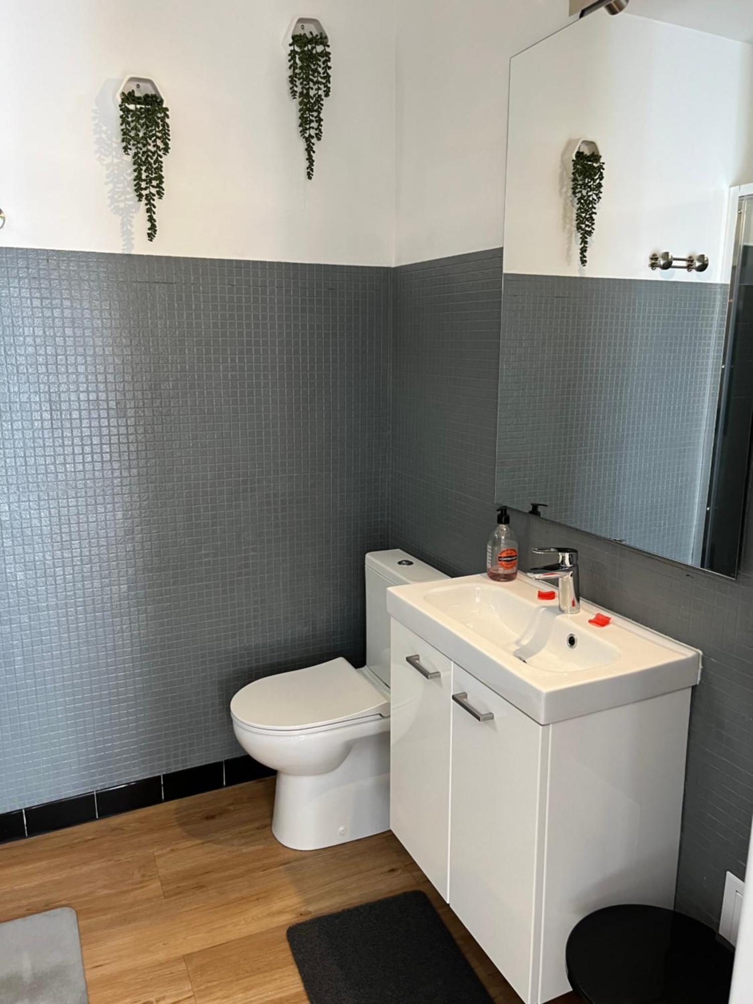 Nid Dore - Suite Bien-Etre Avec Sauna & Balneo Privatifs Apartment