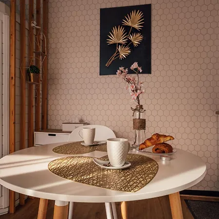 Nid Dore - Suite Bien-Etre Avec Sauna & Balneo Privatifs Le Barcares Exterior photo
